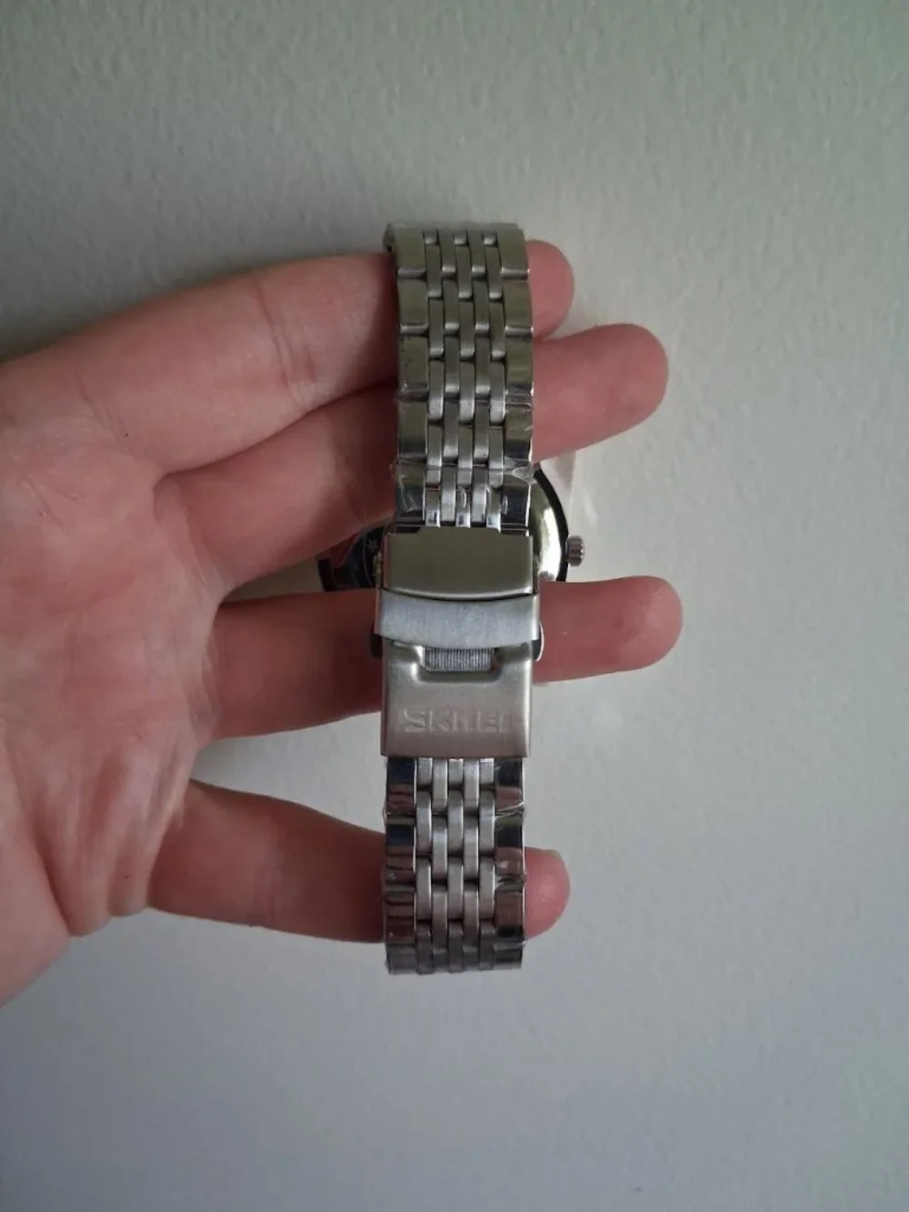 Skmei men's watch
